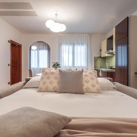 Villa Flora Perugia Kültér fotó