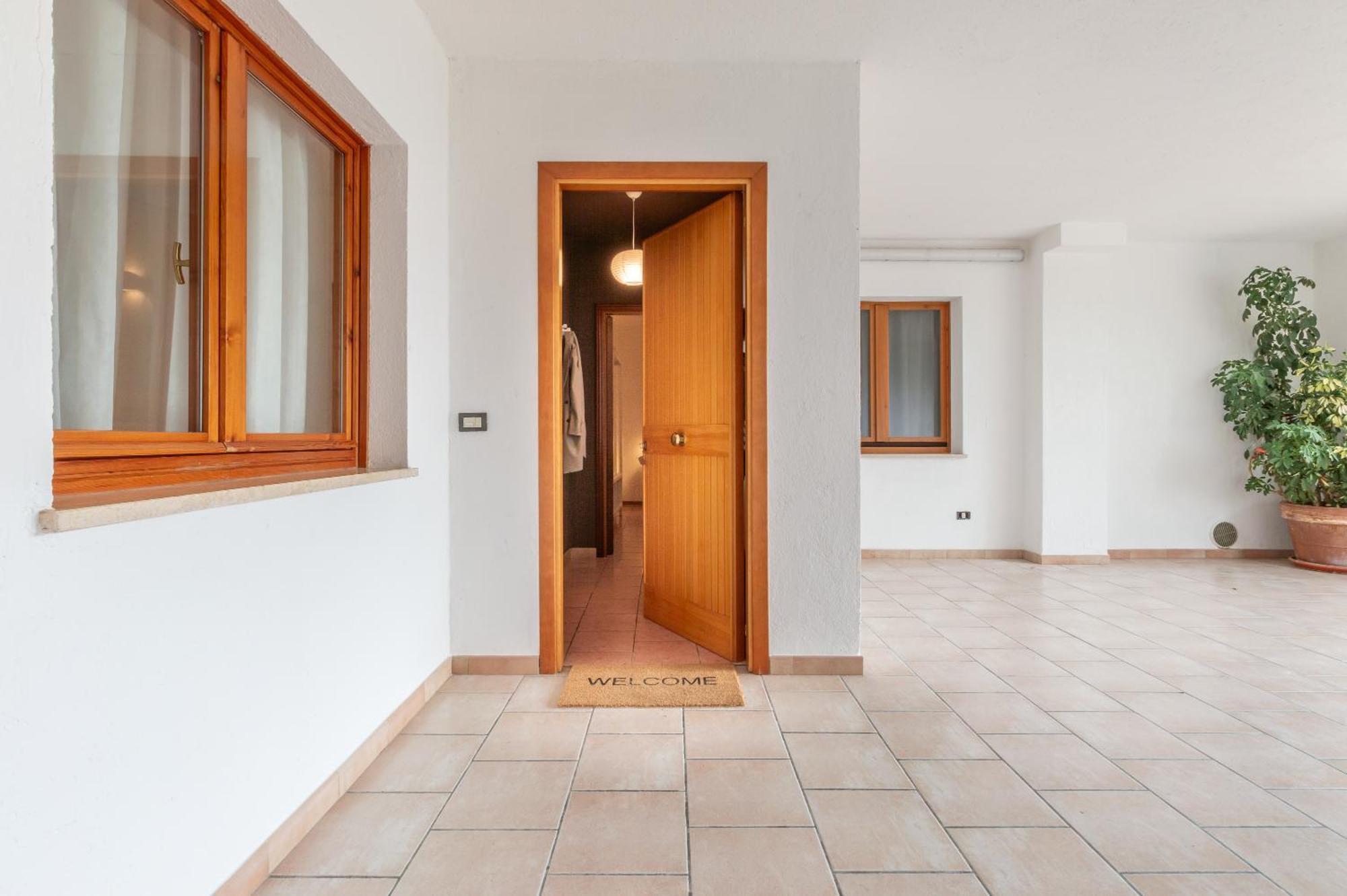 Villa Flora Perugia Kültér fotó