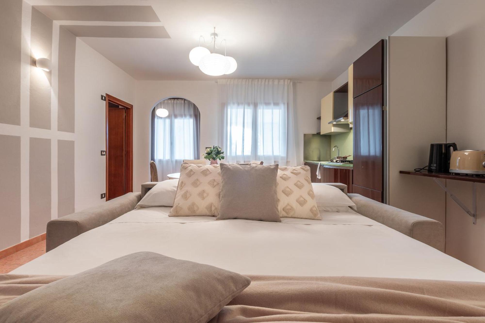 Villa Flora Perugia Kültér fotó