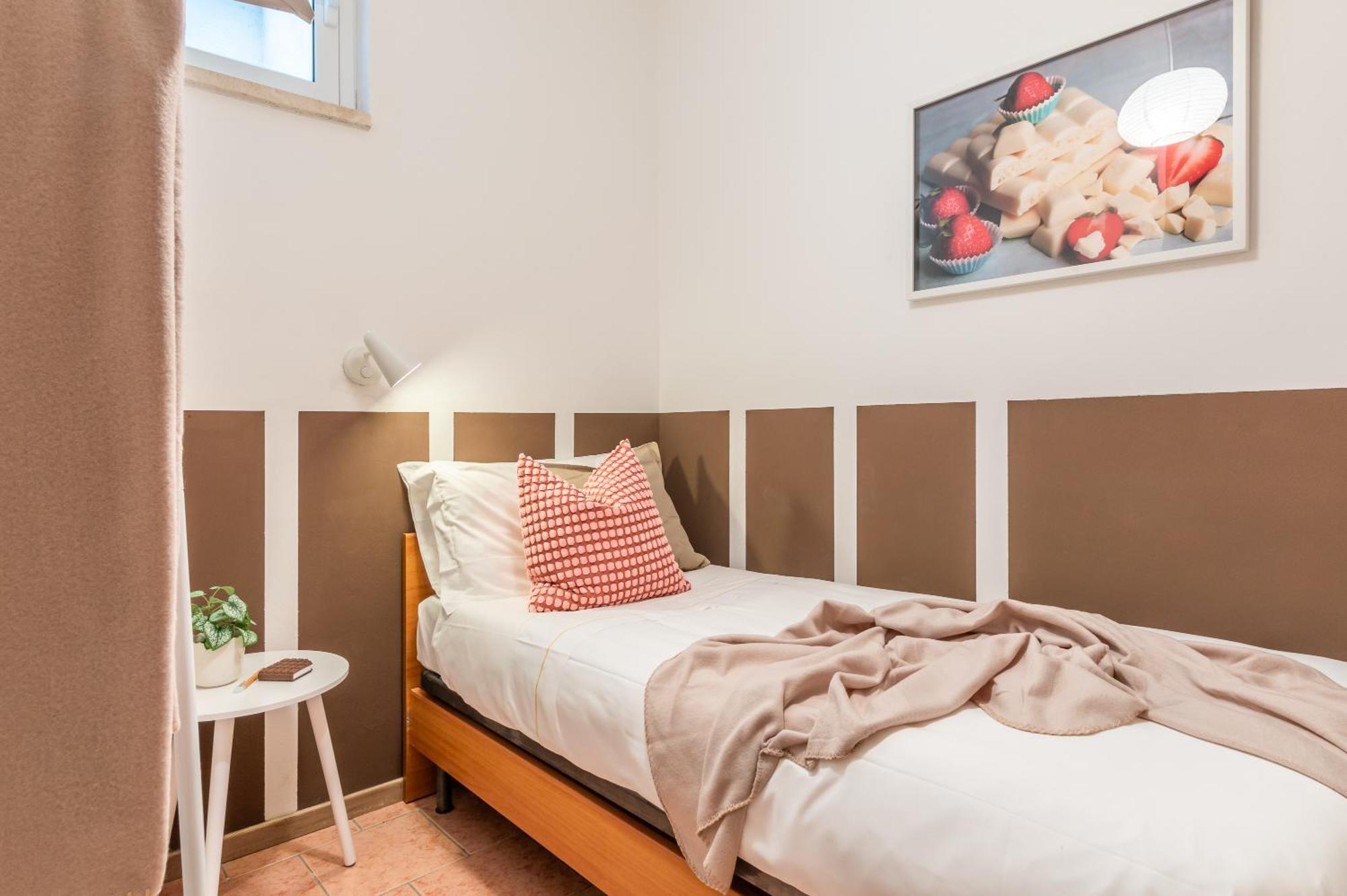 Villa Flora Perugia Kültér fotó