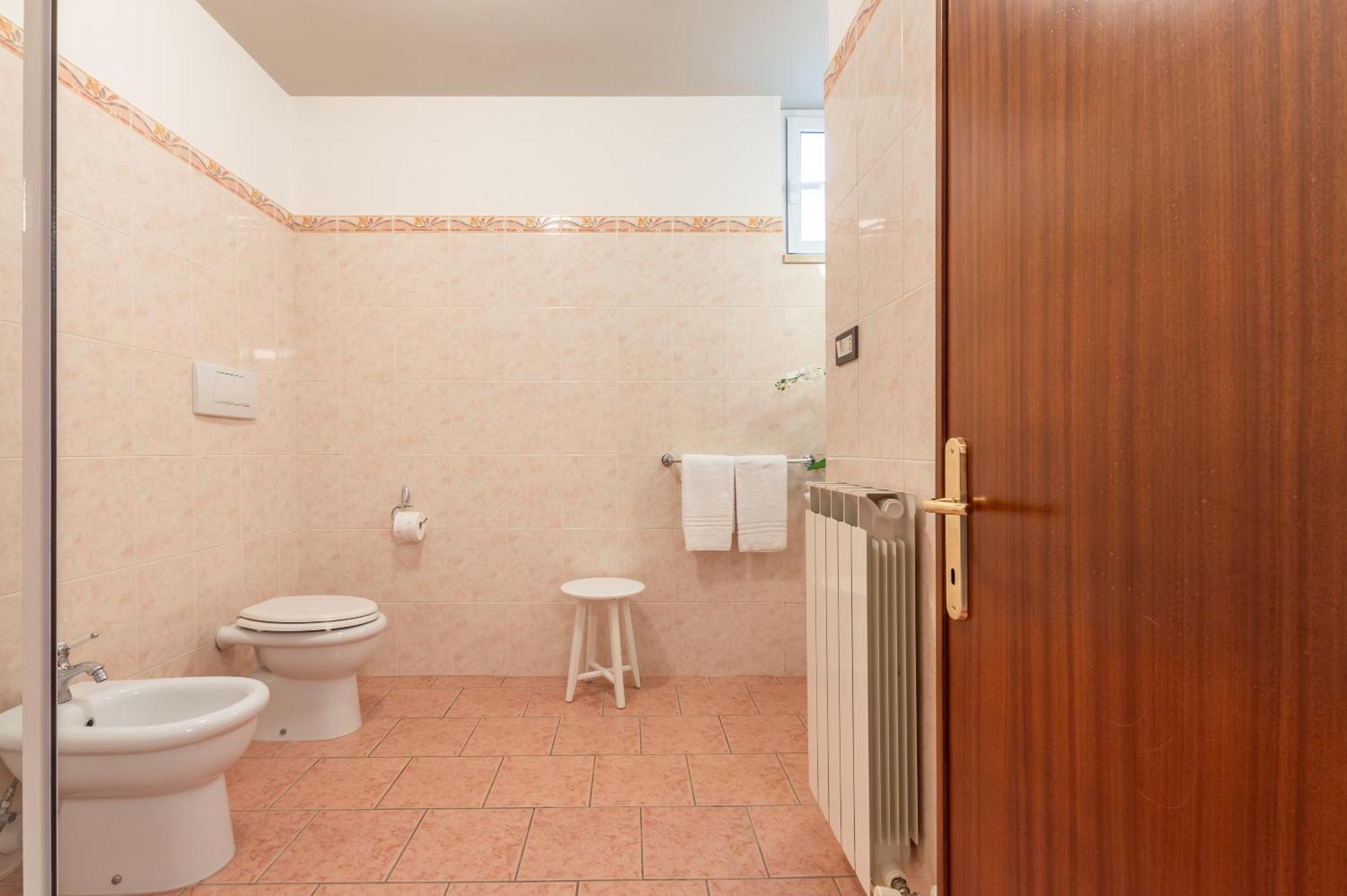 Villa Flora Perugia Kültér fotó