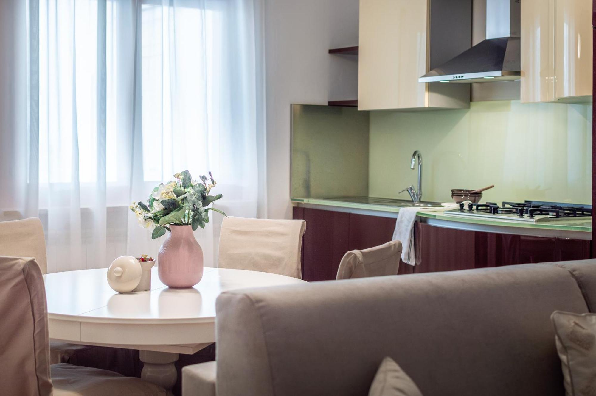 Villa Flora Perugia Kültér fotó
