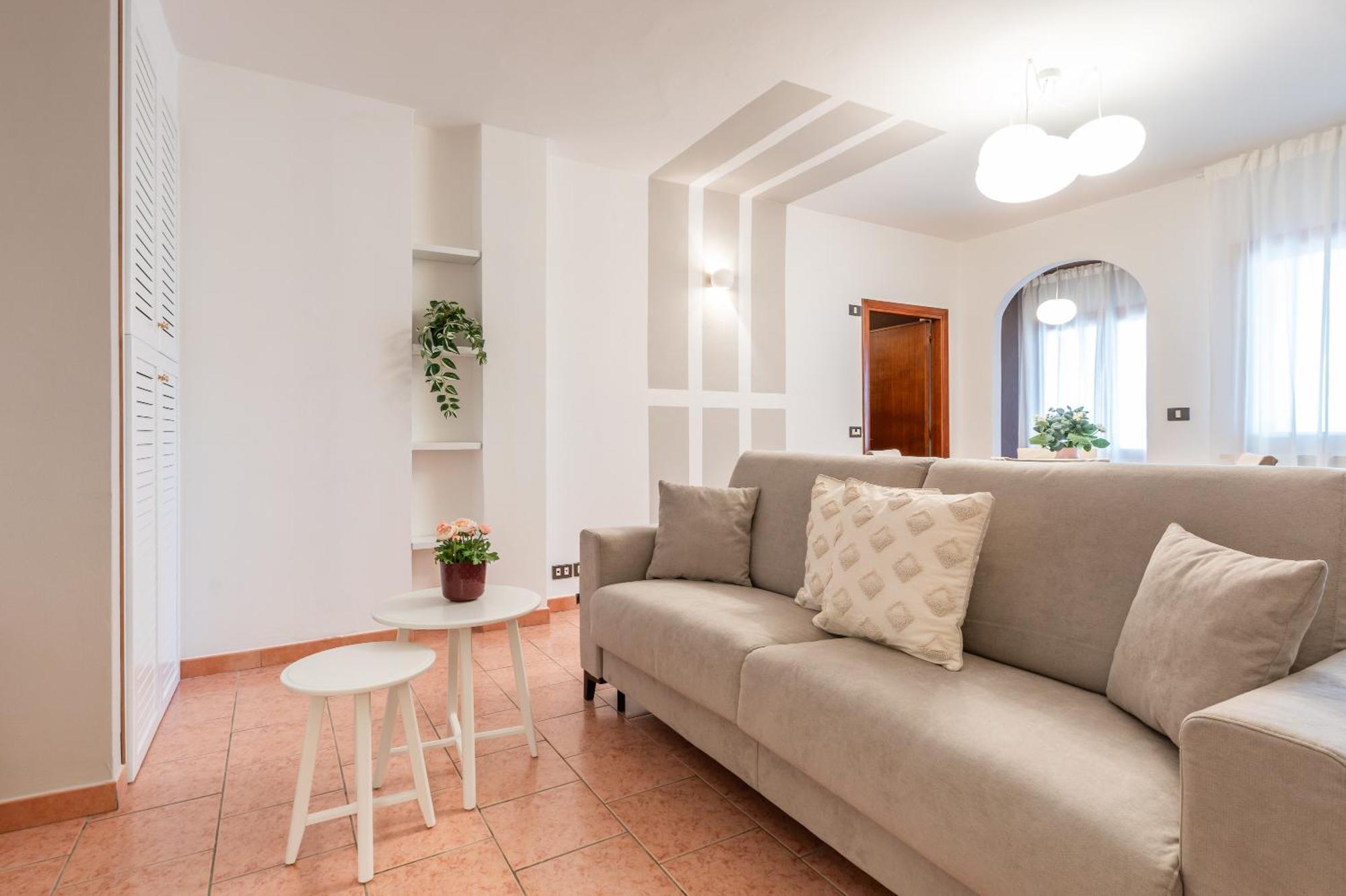Villa Flora Perugia Kültér fotó