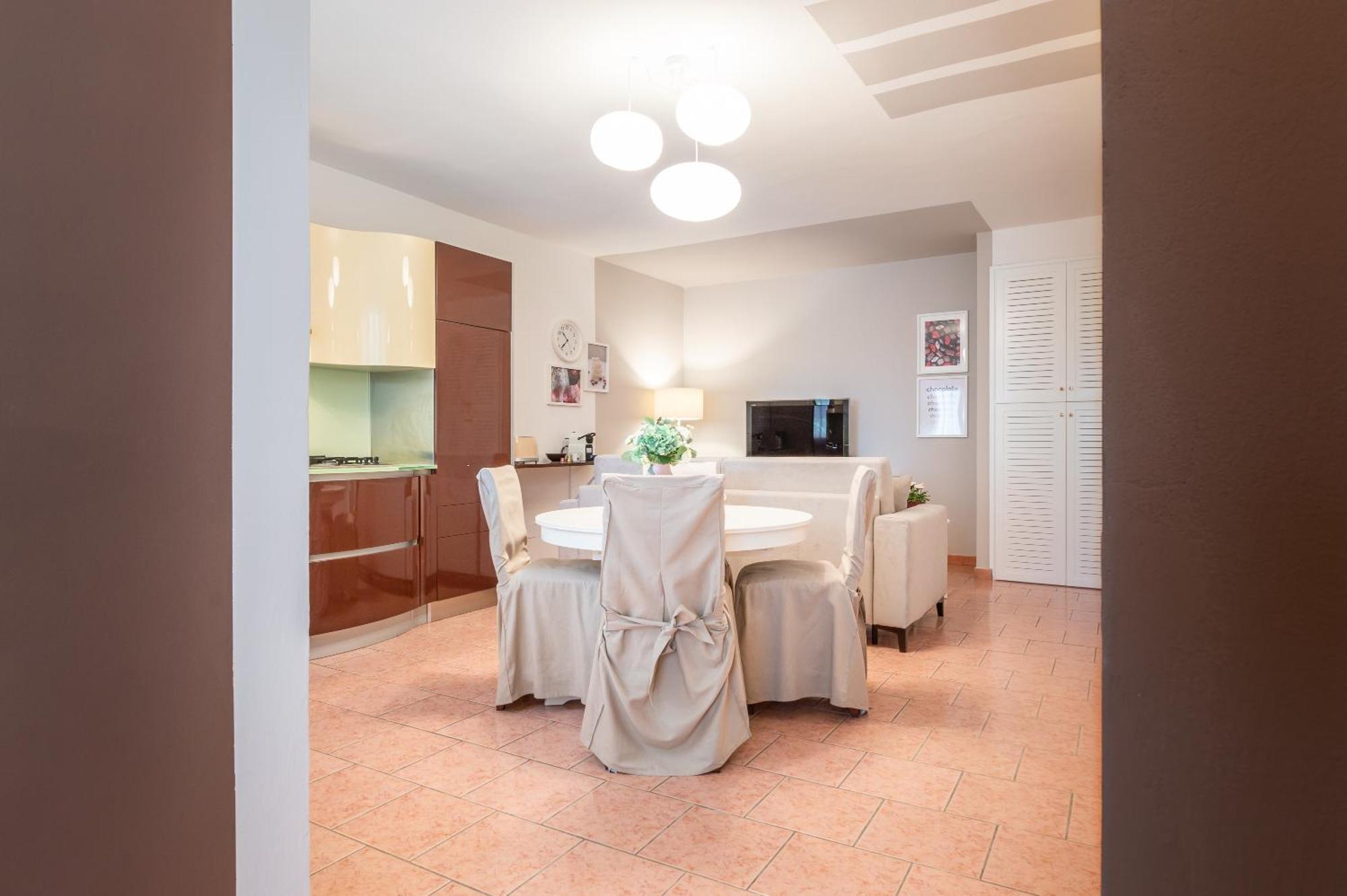 Villa Flora Perugia Kültér fotó