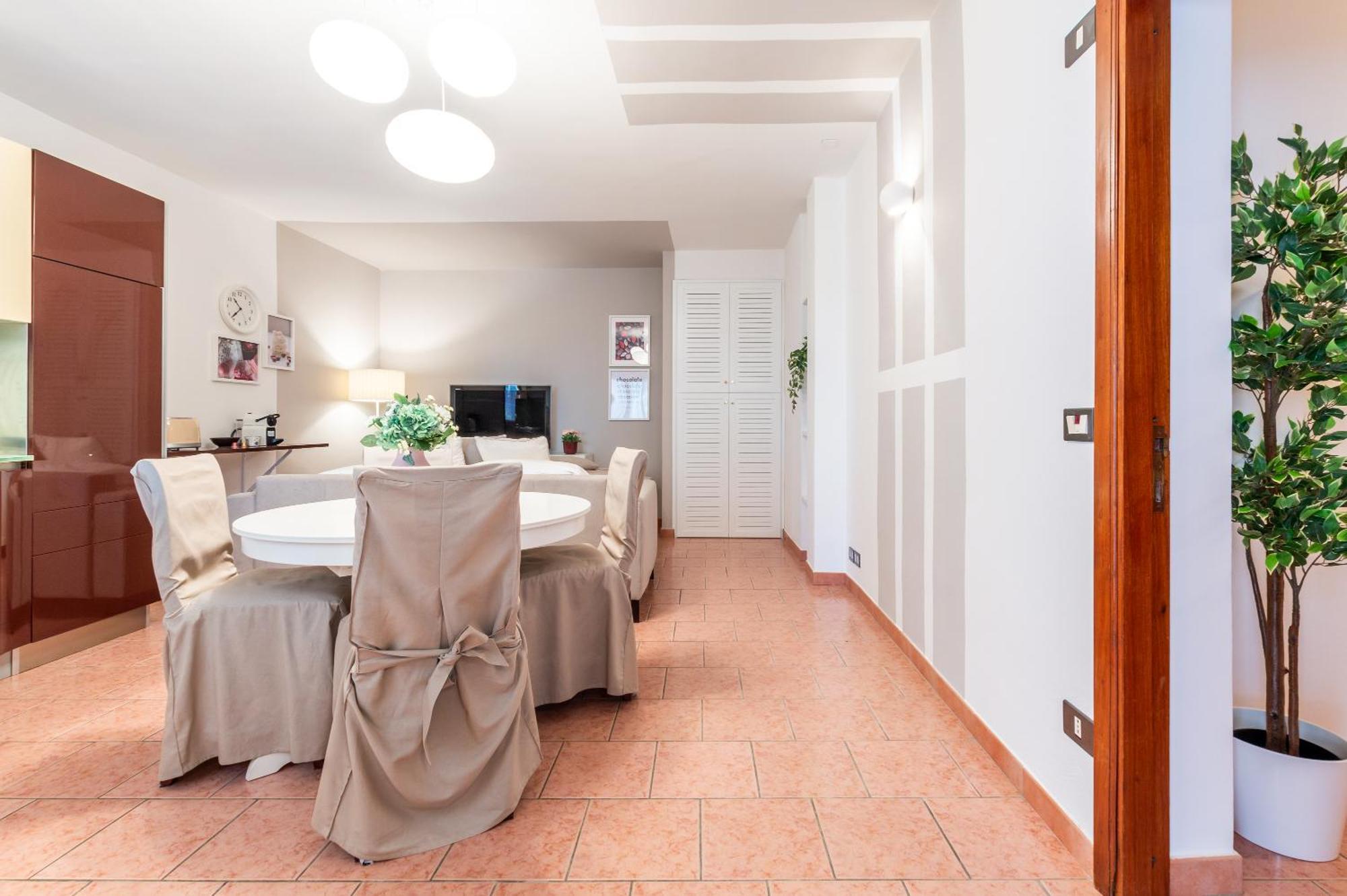 Villa Flora Perugia Kültér fotó