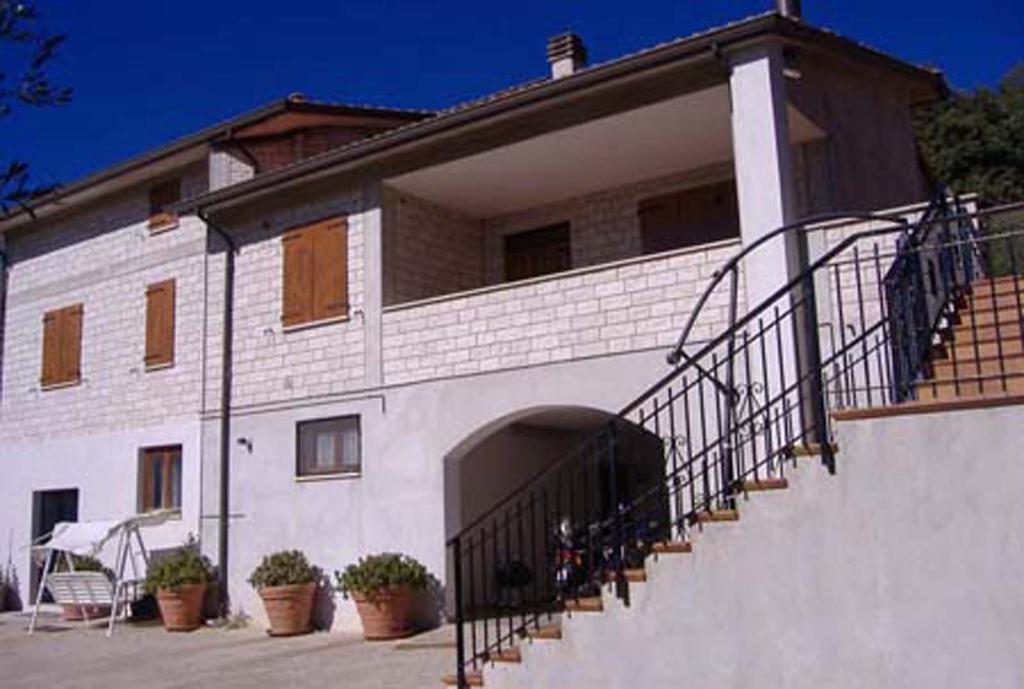 Villa Flora Perugia Kültér fotó