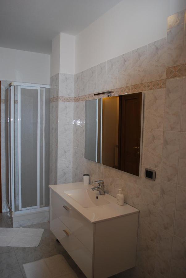 Villa Flora Perugia Kültér fotó