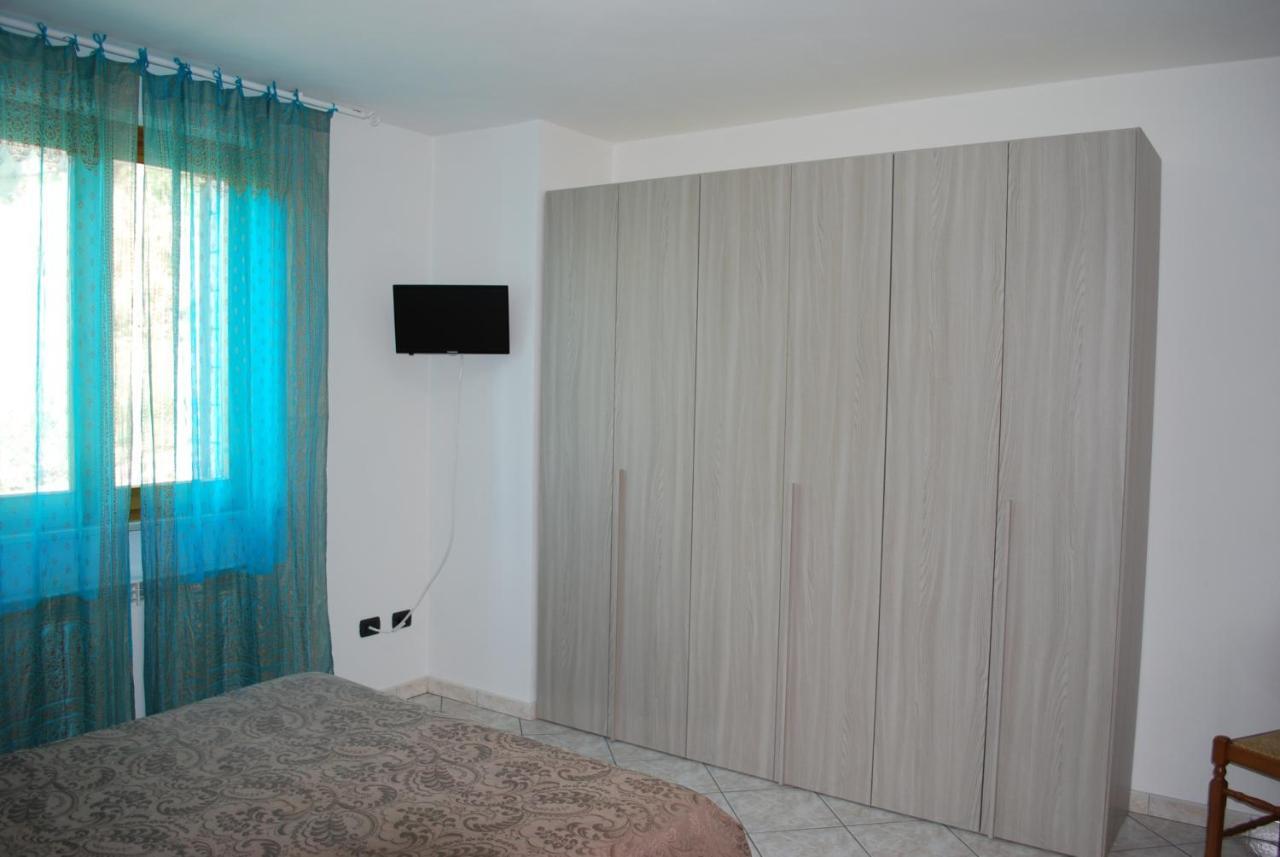 Villa Flora Perugia Kültér fotó